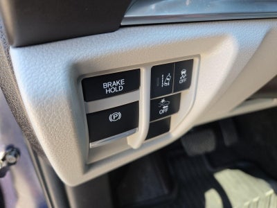 2017 Acura MDX w/Technology Package