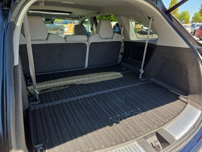 2017 Acura MDX w/Technology Package