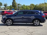 2017 Acura MDX w/Technology Package