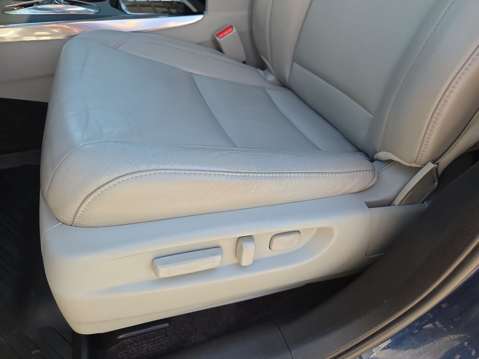 2017 Acura MDX w/Technology Package