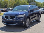 2017 Acura MDX w/Technology Package