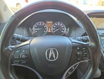 2017 Acura MDX w/Technology Package