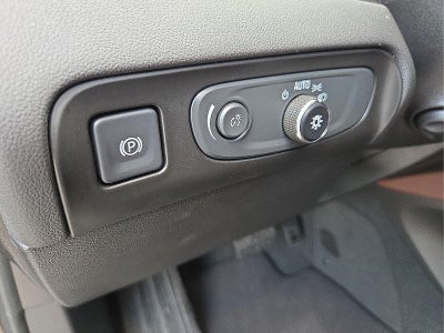 2018 Buick Enclave Avenir