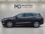 2018 Buick Enclave Avenir