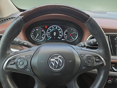2018 Buick Enclave Avenir