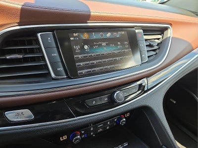 2019 Buick Enclave Avenir