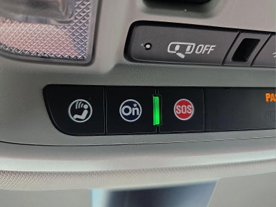 2019 Buick Enclave Avenir