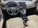 2020 Honda CR-V AWD EX-L