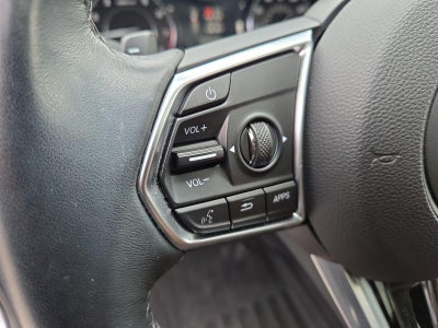 2023 Acura RDX Technology Package