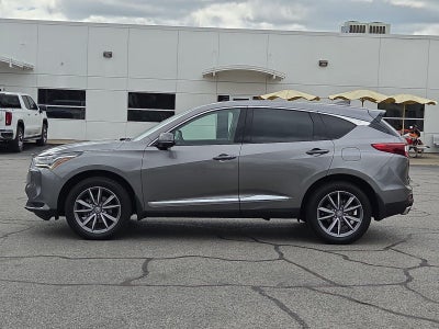2023 Acura RDX Technology Package