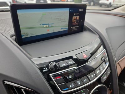 2023 Acura RDX Technology Package
