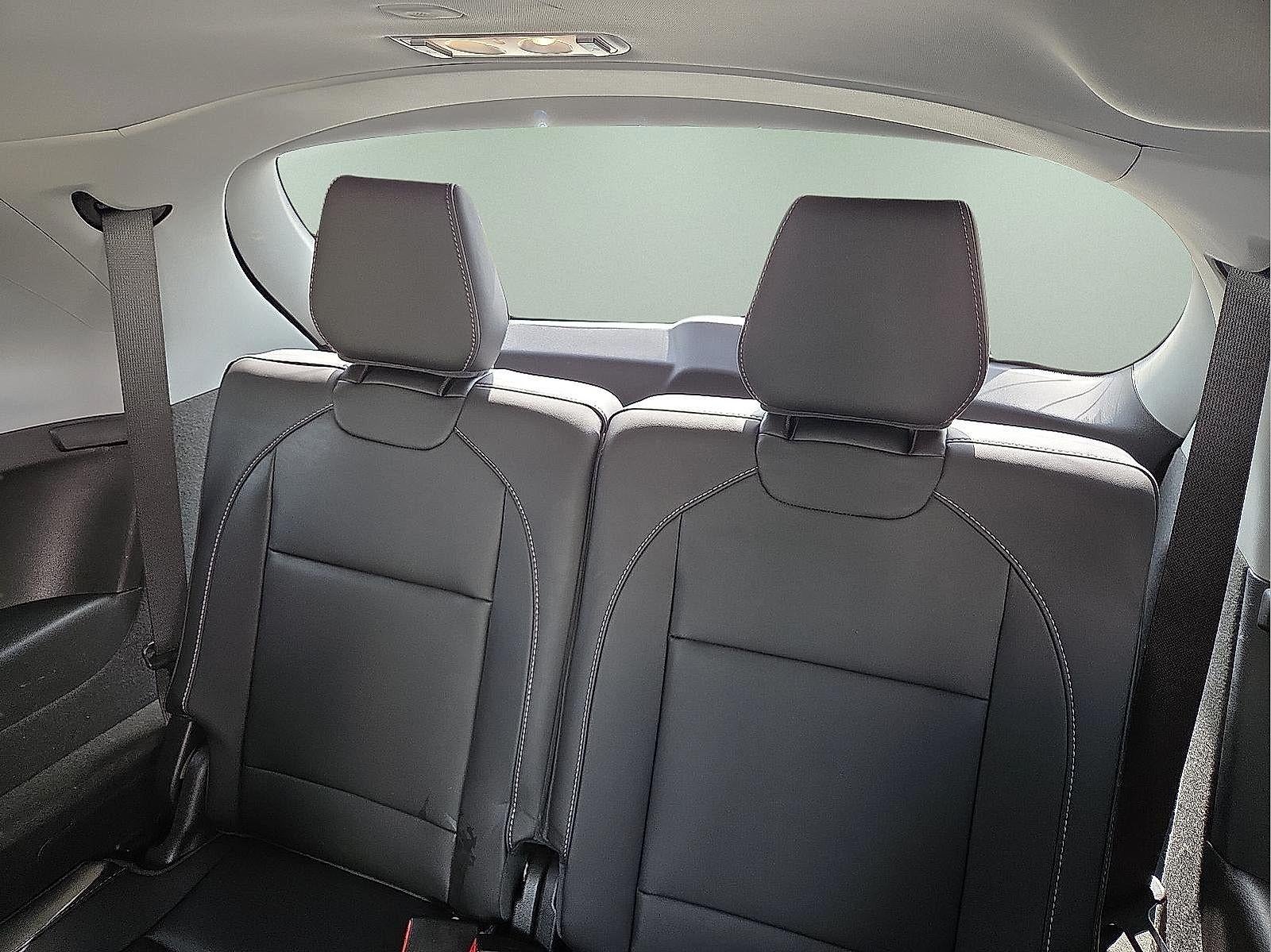 2020 Acura MDX Advance Package