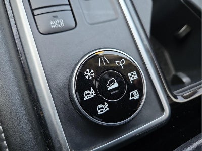 2024 Nissan Pathfinder SV 4WD