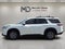 2024 Nissan Pathfinder SV 4WD