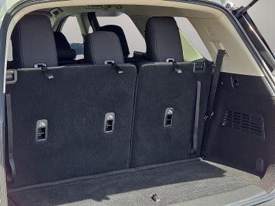 2024 Nissan Pathfinder SV 4WD