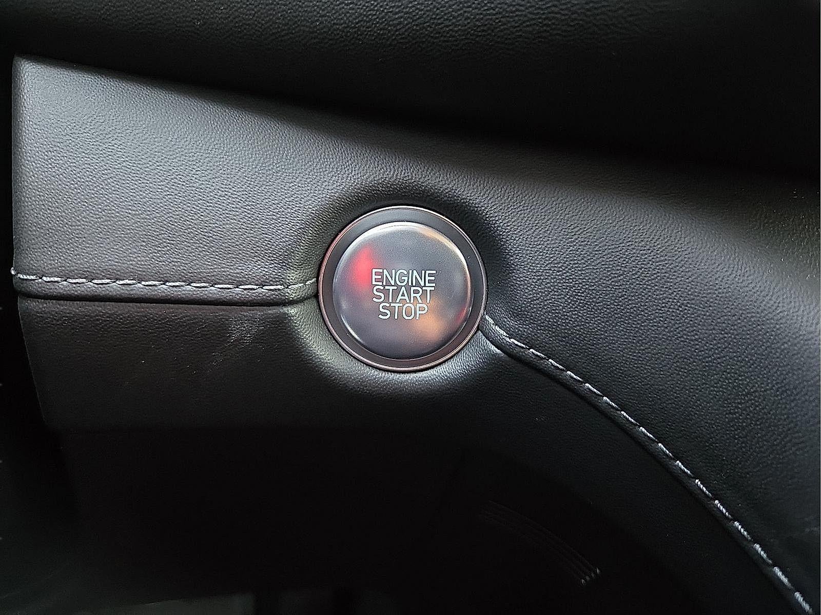 2023 Hyundai Santa Fe Hybrid Limited