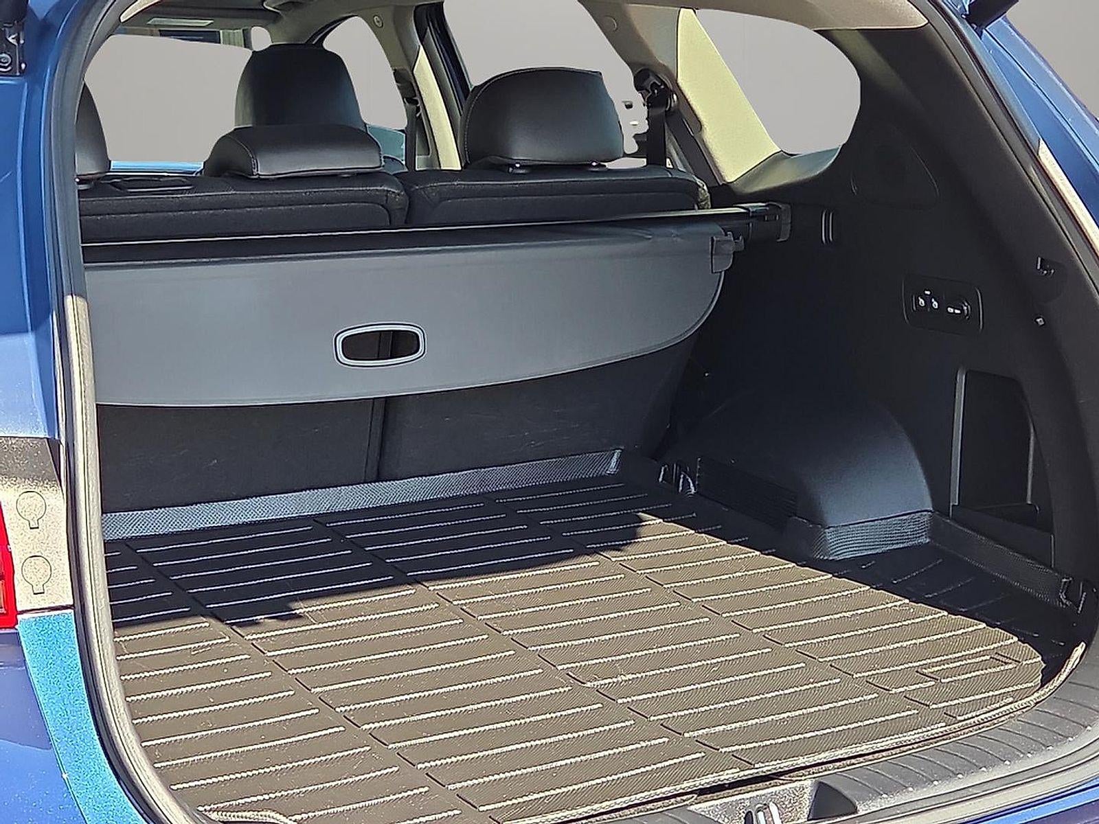 2023 Hyundai Santa Fe Hybrid Limited