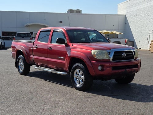 2007 Toyota Tacoma PreRunner