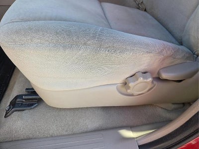 2007 Toyota Tacoma PreRunner