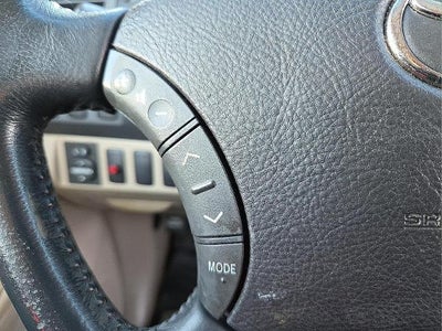 2007 Toyota Tacoma PreRunner