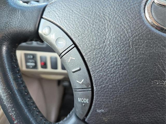 2007 Toyota Tacoma PreRunner