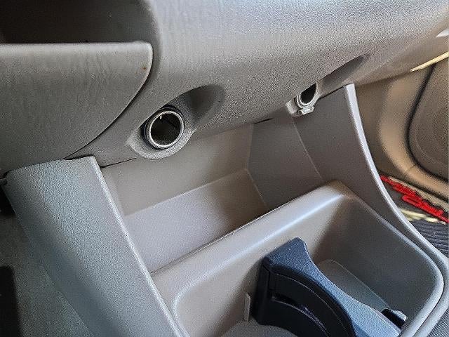 2007 Toyota Tacoma PreRunner