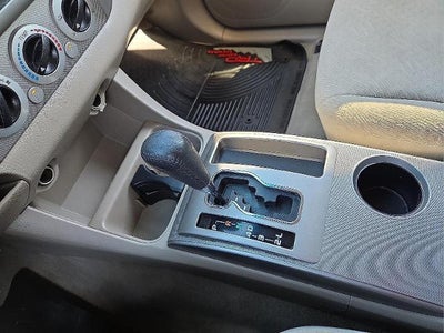 2007 Toyota Tacoma PreRunner