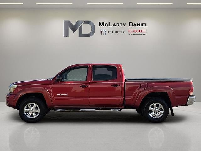 2007 Toyota Tacoma PreRunner