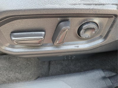 2022 Toyota Tundra Platinum