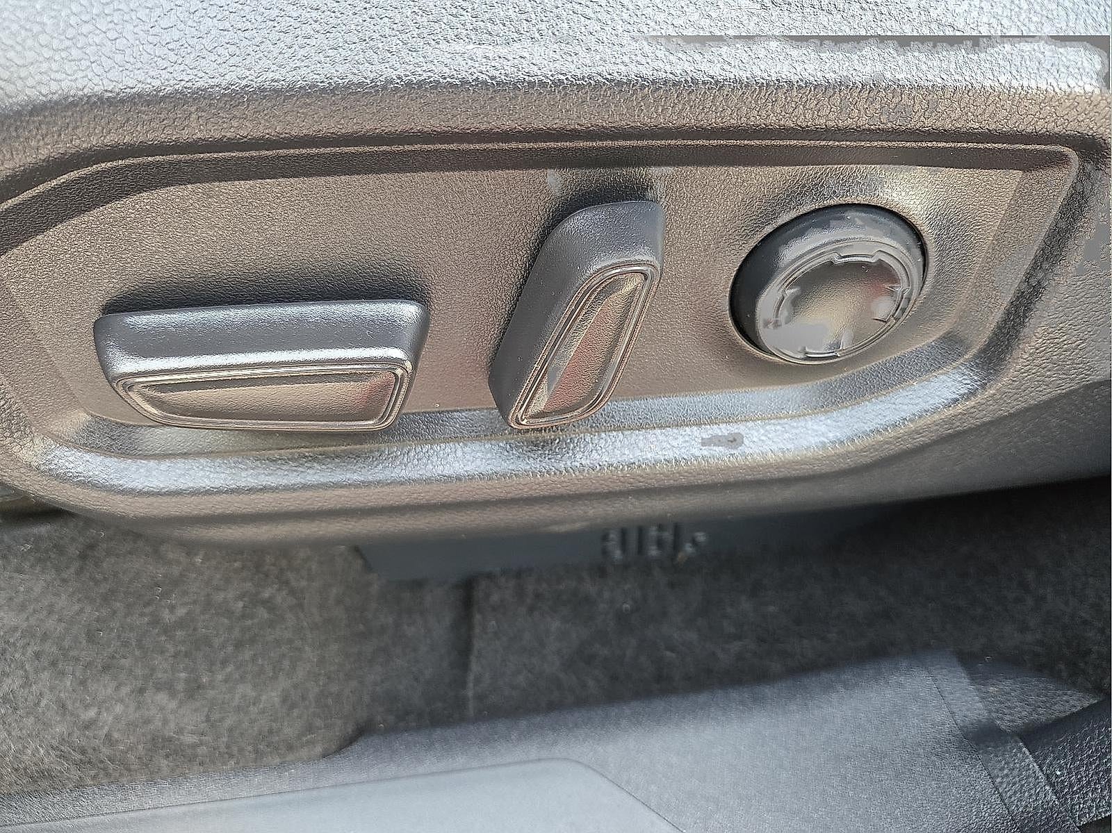 2022 Toyota Tundra Platinum