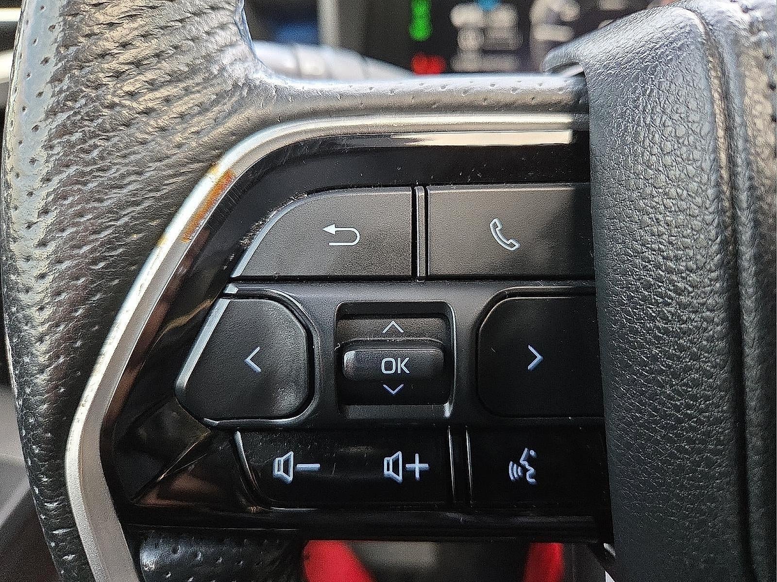 2022 Toyota Tundra Platinum