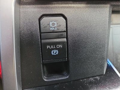 2022 Toyota Tundra Platinum