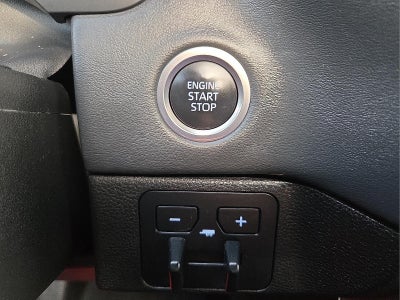 2022 Toyota Tundra Platinum