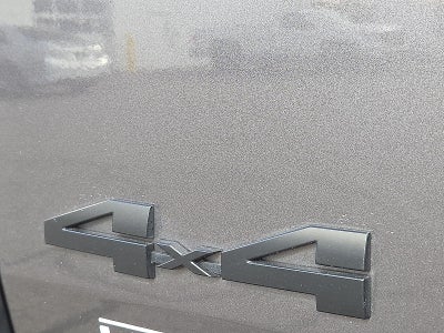 2022 Toyota Tundra Platinum