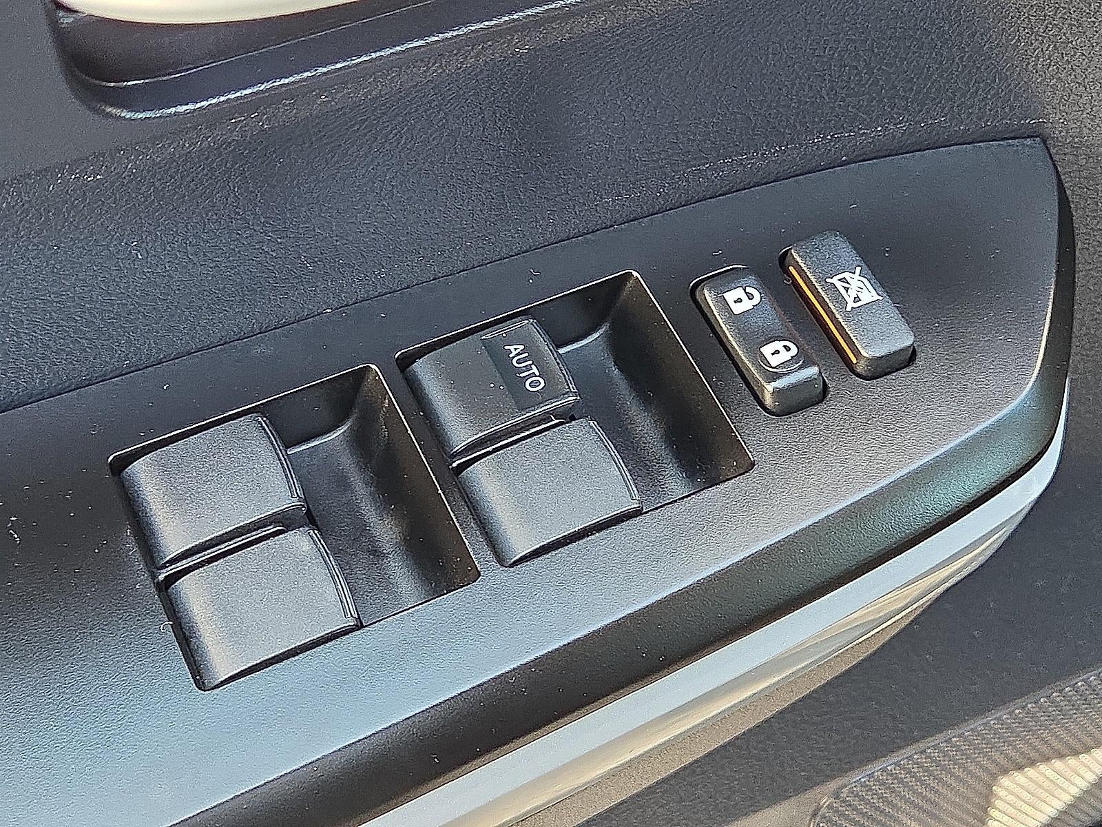 2019 Toyota Tundra SR5 5.7L V8