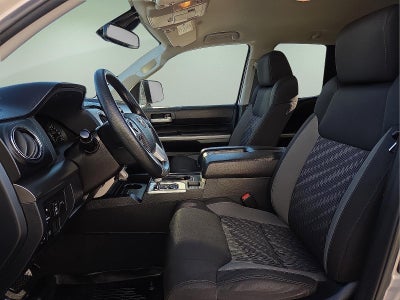 2019 Toyota Tundra SR5 5.7L V8