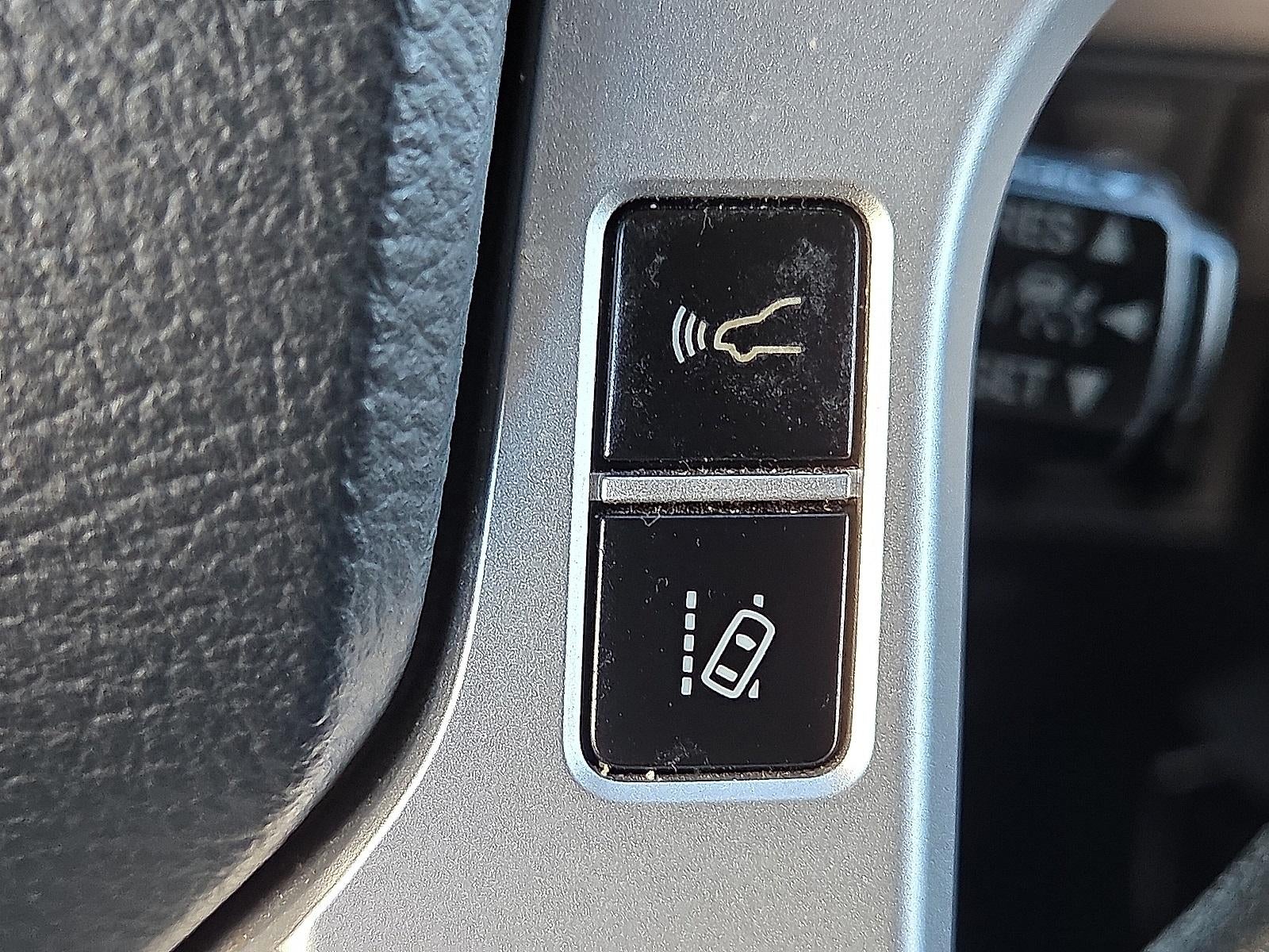 2019 Toyota Tundra SR5 5.7L V8