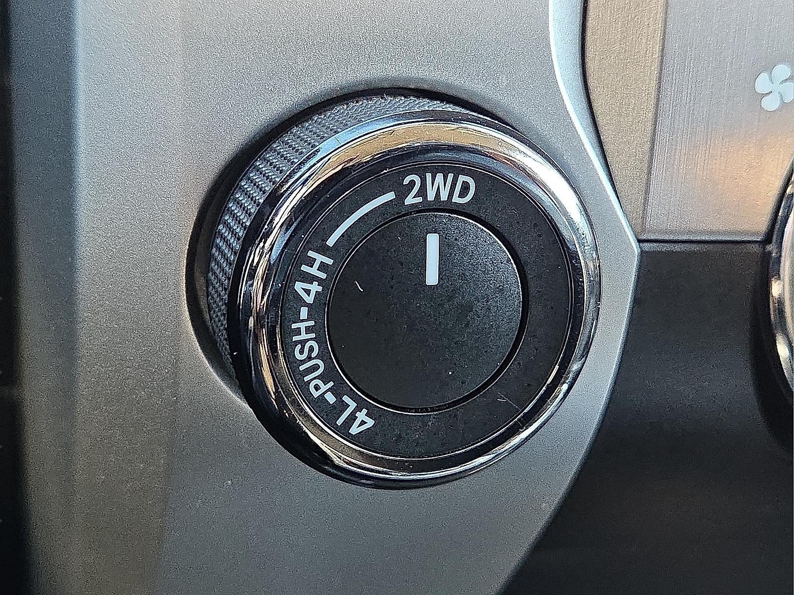 2019 Toyota Tundra SR5 5.7L V8