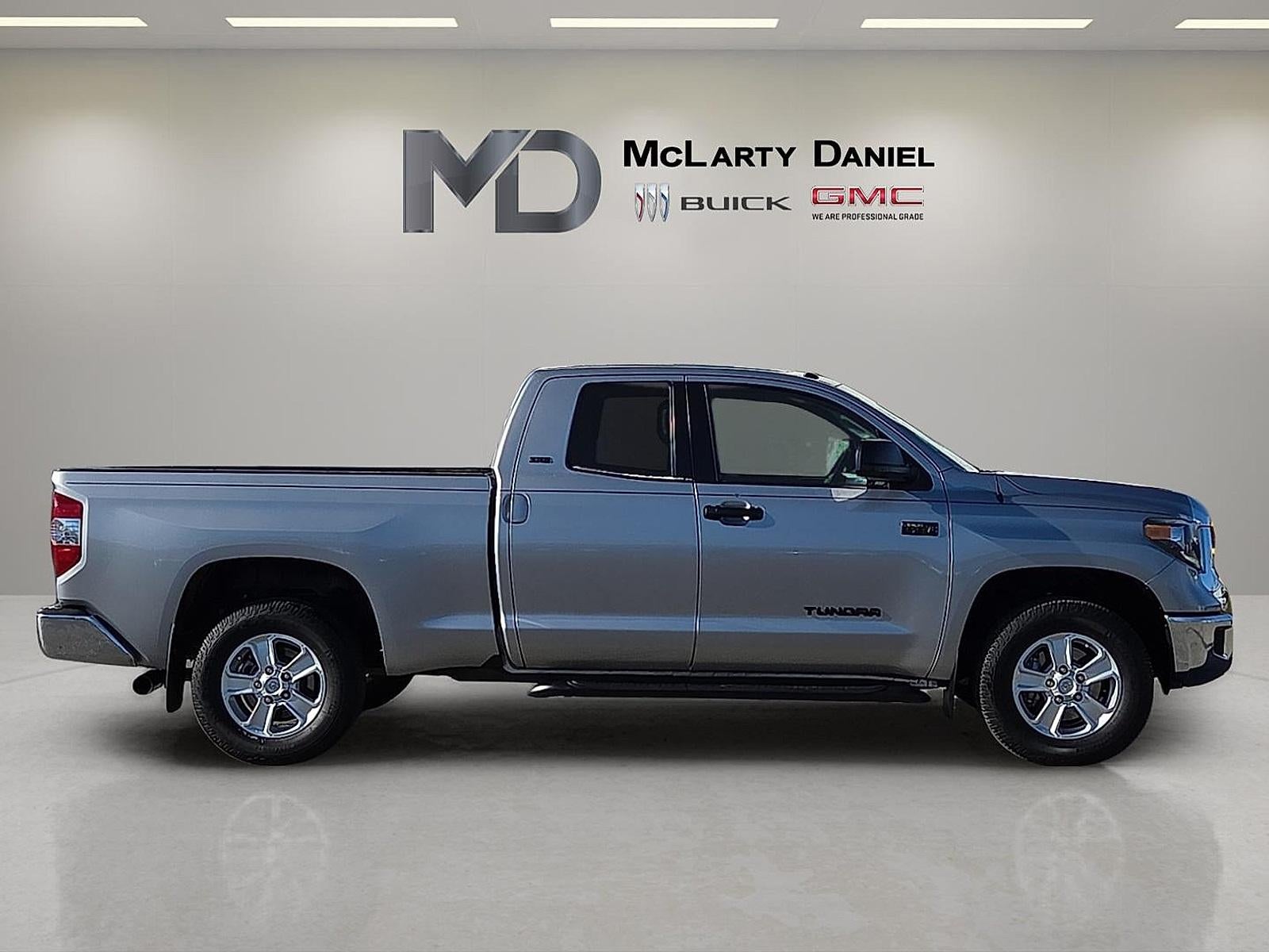 2019 Toyota Tundra SR5 5.7L V8