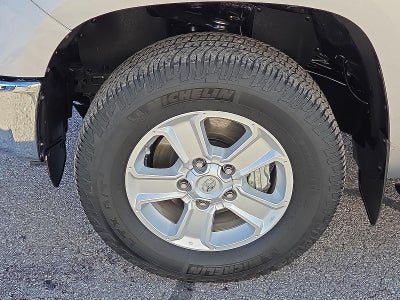 2019 Toyota Tundra SR5 5.7L V8