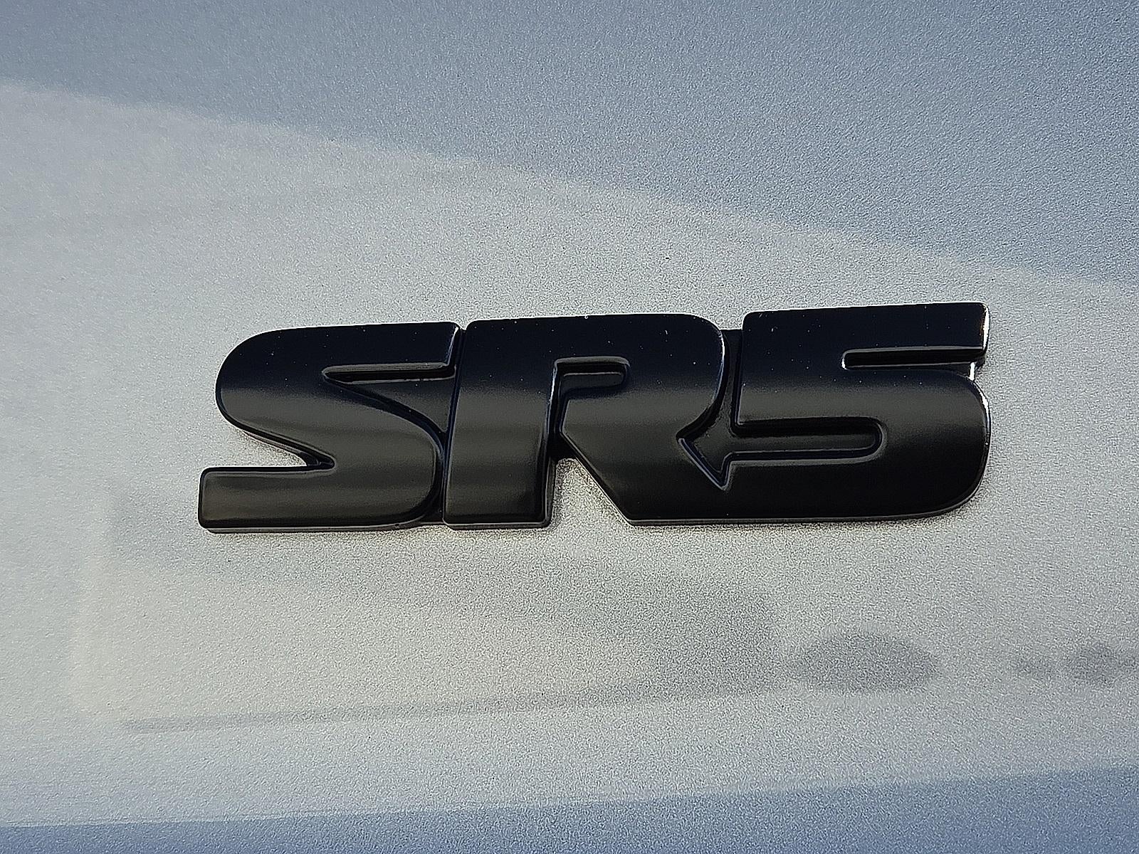 2019 Toyota Tundra SR5 5.7L V8