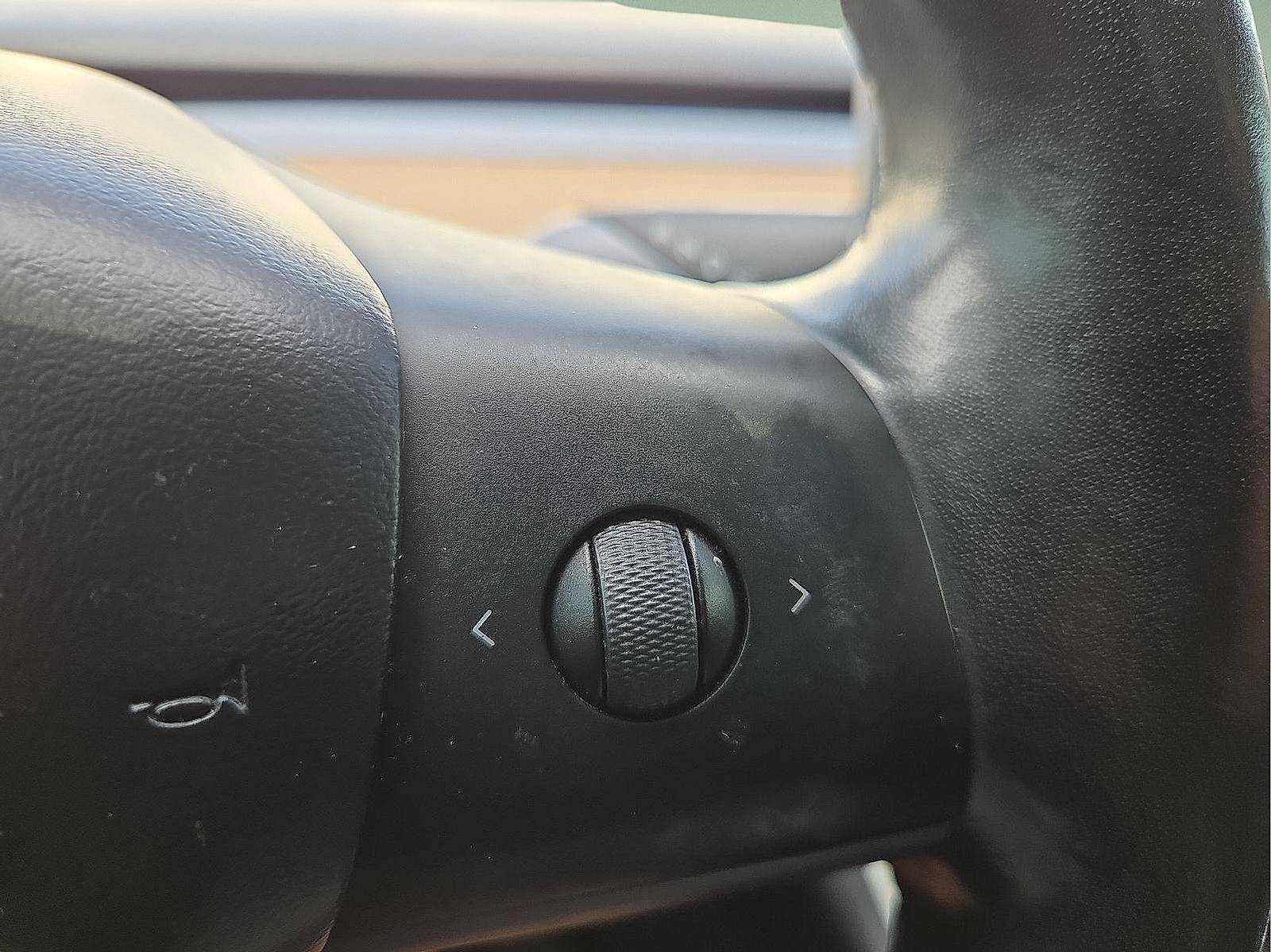 2018 Tesla Model 3 Long Range Battery