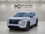 2024 Mitsubishi Outlander SE Black Edition S-AWC
