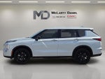 2024 Mitsubishi Outlander SE Black Edition S-AWC