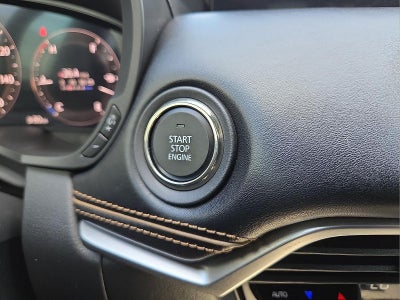 2024 Mazda Mazda CX-90 3.3 Turbo Premium Plus