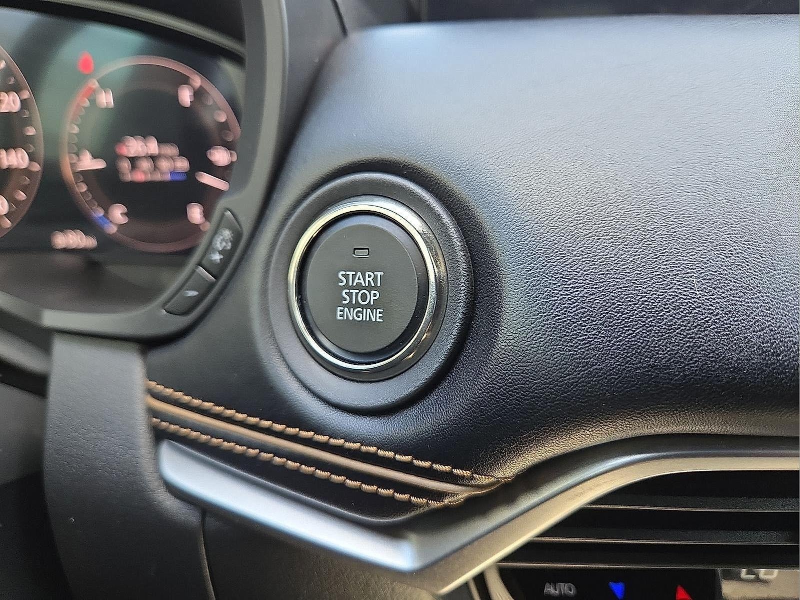 2024 Mazda Mazda CX-90 3.3 Turbo Premium Plus