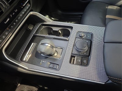 2024 Mazda Mazda CX-90 3.3 Turbo Premium Plus