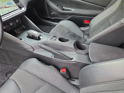2024 Nissan Z Performance Auto
