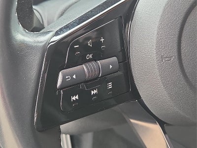 2024 Nissan Z Performance Auto