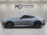 2024 Nissan Z Performance Auto